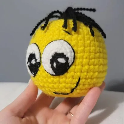 Smiley - Image 2
