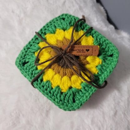 Crochet Hot Pads - Image 2