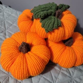 Pumpkin(x1)