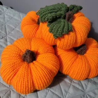 Pumpkin(x1)