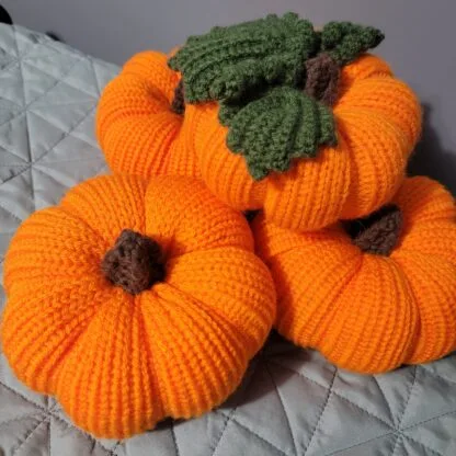 Pumpkin(x1)