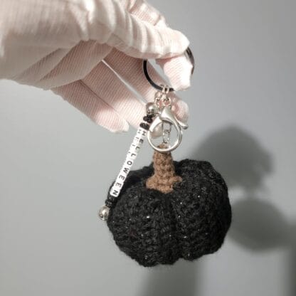 Keychain-Pumpkin - Image 2