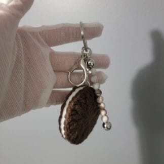 Keychain-Cookie