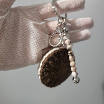 Keychain-Cookie - Image 2