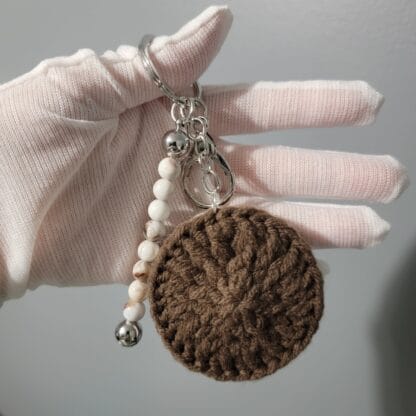 Keychain-Cookie - Image 3