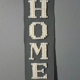 Housewarming decor