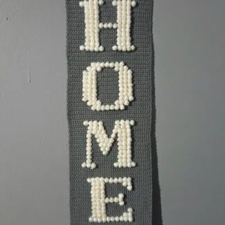 Housewarming decor