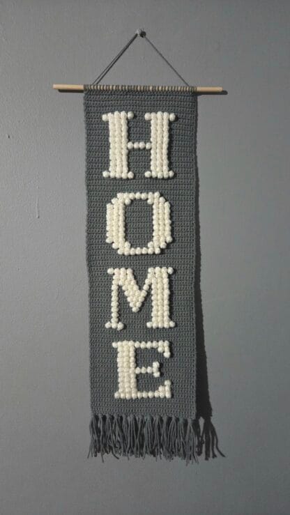 Housewarming decor