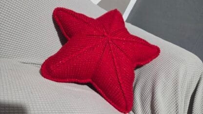 Pillow Star - Image 2