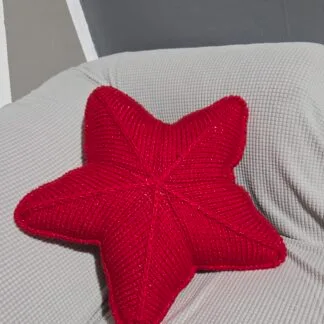 Pillow Star