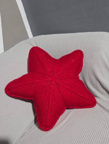 Pillow Star