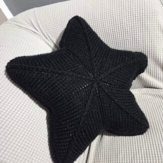 Pillow-Star