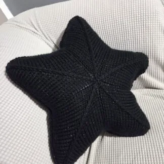 Pillow-Star