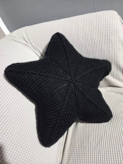 Pillow-Star