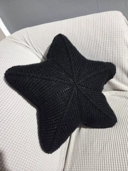 Pillow-Star
