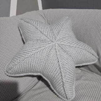 Pillow-Star