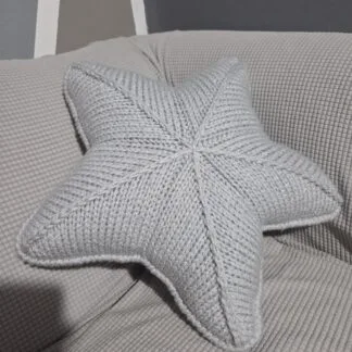 Pillow-Star