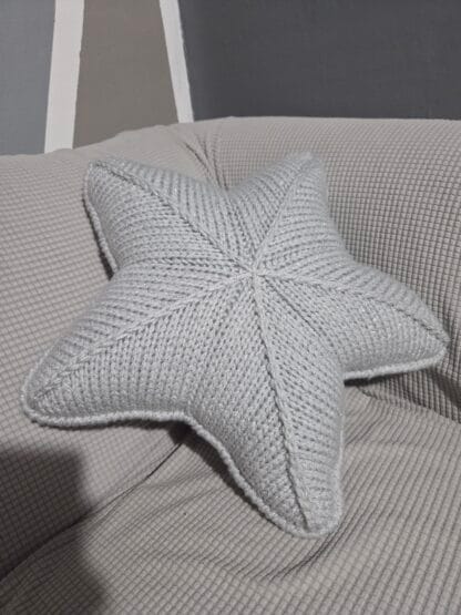 Pillow-Star