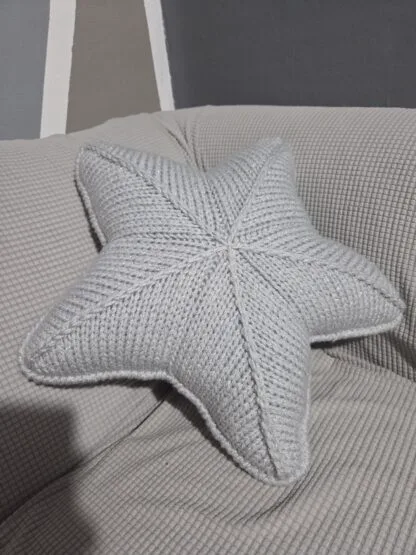 Pillow-Star
