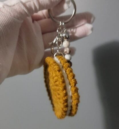 Keychain-Cookie - Image 2