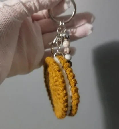 Keychain-Cookie - Image 2