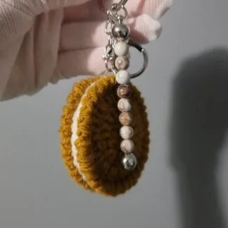 Keychain-Cookie